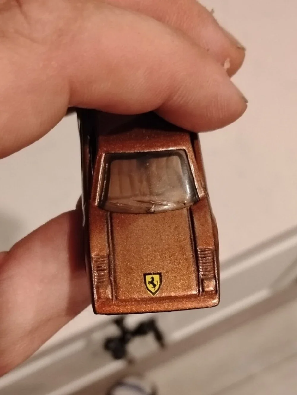 Racebait Ferrari 908 Bronze
